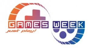 Games Week Tessin