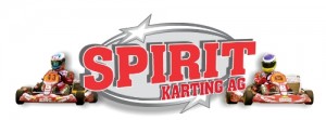 spirit Karting AG-LOGO